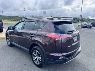2018 Toyota RAV4 XLE in Grand Falls, New Brunswick - 5 - w320h240px