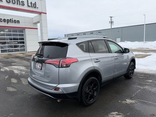 2018 Toyota RAV4 SE in Grand Falls, New Brunswick - 3 - w320h240px