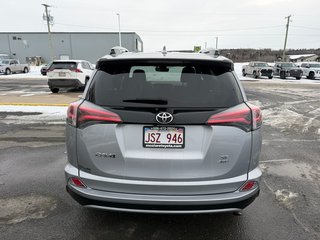 2018 Toyota RAV4 SE in Grand Falls, New Brunswick - 4 - w320h240px