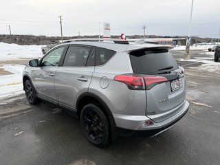 2018 Toyota RAV4 SE in Grand Falls, New Brunswick - 5 - w320h240px