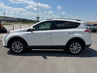 2018 Toyota RAV4 Limited in Grand Falls, New Brunswick - 6 - w320h240px