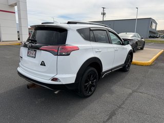 2018 Toyota RAV4 TRAIL in Grand Falls, New Brunswick - 3 - w320h240px