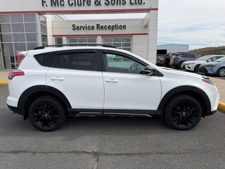 2018 Toyota RAV4 TRAIL in Grand Falls, New Brunswick - 2 - w320h240px