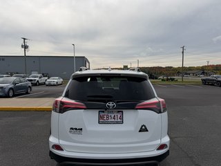 2018 Toyota RAV4 TRAIL in Grand Falls, New Brunswick - 4 - w320h240px