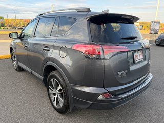 Toyota RAV4 LE AWD 2018 à Grand-Sault, Nouveau-Brunswick - 5 - w320h240px