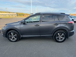 Toyota RAV4 LE AWD 2018 à Grand-Sault, Nouveau-Brunswick - 6 - w320h240px