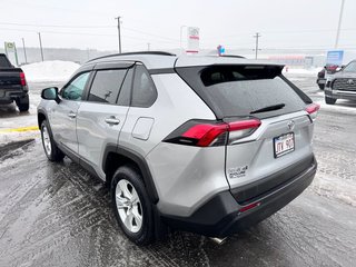 2019 Toyota RAV4 LE in Grand Falls, New Brunswick - 6 - w320h240px