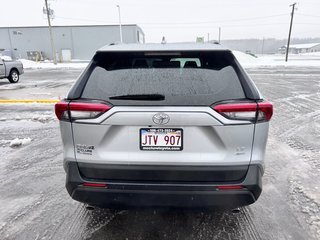 2019 Toyota RAV4 LE in Grand Falls, New Brunswick - 5 - w320h240px