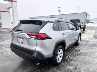 2019 Toyota RAV4 LE in Grand Falls, New Brunswick - 4 - w320h240px