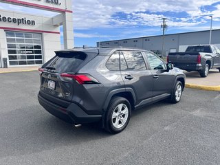 Toyota RAV4 XLE 2020 à Grand-Sault, Nouveau-Brunswick - 3 - w320h240px