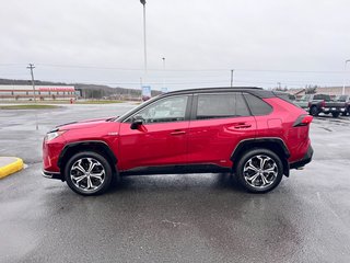 2021  RAV4 XSE PLUG IN HYBRID in Grand Falls, New Brunswick - 6 - w320h240px