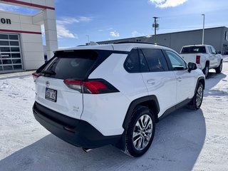 2021 Toyota RAV4 in Grand Falls, New Brunswick - 3 - w320h240px