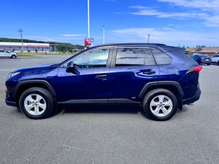 2021 Toyota RAV4 XLE HYBRID in Grand Falls, New Brunswick - 5 - w320h240px