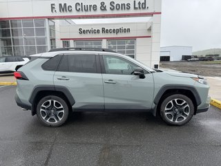 2021 Toyota RAV4 Trail in Grand Falls, New Brunswick - 2 - w320h240px