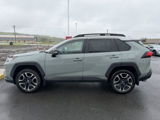 2021 Toyota RAV4 Trail in Grand Falls, New Brunswick - 6 - w320h240px
