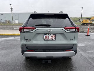 2021 Toyota RAV4 Trail in Grand Falls, New Brunswick - 4 - w320h240px