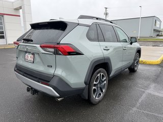 2021 Toyota RAV4 Trail in Grand Falls, New Brunswick - 3 - w320h240px