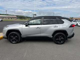 Toyota RAV4 Hybrid XSE 2021 à Grand-Sault, Nouveau-Brunswick - 6 - w320h240px