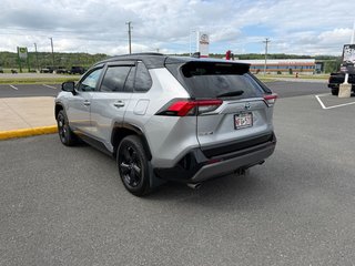 Toyota RAV4 Hybrid XSE 2021 à Grand-Sault, Nouveau-Brunswick - 5 - w320h240px