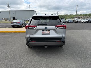 Toyota RAV4 Hybrid XSE 2021 à Grand-Sault, Nouveau-Brunswick - 4 - w320h240px