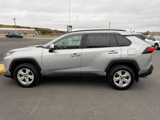 Toyota RAV4 XLE 2021 à Grand-Sault, Nouveau-Brunswick - 6 - w320h240px
