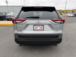 Toyota RAV4 XLE 2021 à Grand-Sault, Nouveau-Brunswick - 4 - w320h240px
