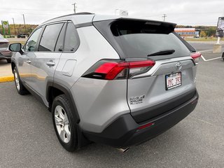 Toyota RAV4 XLE 2021 à Grand-Sault, Nouveau-Brunswick - 5 - w320h240px