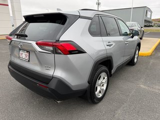 Toyota RAV4 XLE 2021 à Grand-Sault, Nouveau-Brunswick - 3 - w320h240px