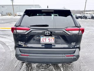 2022 Toyota RAV4 XLE in Grand Falls, New Brunswick - 5 - w320h240px