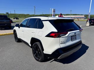 Toyota RAV4 Hybrid SE 2022 à Grand-Sault, Nouveau-Brunswick - 6 - w320h240px