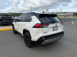 2022 Toyota RAV4 Hybrid XSE in Grand Falls, New Brunswick - 5 - w320h240px