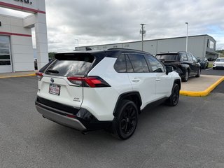 2022 Toyota RAV4 Hybrid XSE in Grand Falls, New Brunswick - 3 - w320h240px