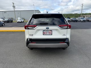 2022 Toyota RAV4 Hybrid XSE in Grand Falls, New Brunswick - 4 - w320h240px