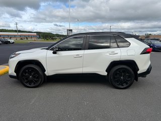 2022 Toyota RAV4 Hybrid XSE in Grand Falls, New Brunswick - 6 - w320h240px