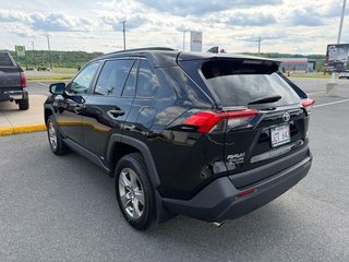 Toyota RAV4 Hybrid LE 2022 à Grand-Sault, Nouveau-Brunswick - 5 - w320h240px