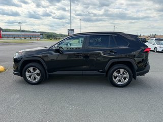Toyota RAV4 Hybrid LE 2022 à Grand-Sault, Nouveau-Brunswick - 6 - w320h240px