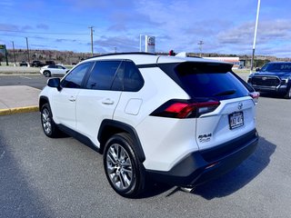 2023 Toyota RAV4 XLE PREMIUM in Grand Falls, New Brunswick - 5 - w320h240px