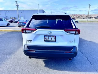 2023 Toyota RAV4 XLE PREMIUM in Grand Falls, New Brunswick - 4 - w320h240px