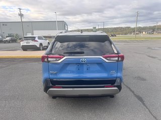 Toyota RAV4 Hybrid XSE 2023 à Grand-Sault, Nouveau-Brunswick - 4 - w320h240px