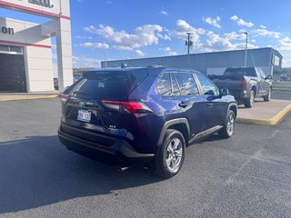 2023 Toyota RAV4 Hybrid XLE in Grand Falls, New Brunswick - 3 - w320h240px