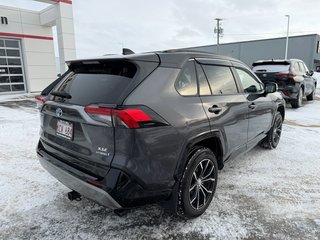 2023 Toyota RAV4 Hybrid XSE in Grand Falls, New Brunswick - 3 - w320h240px