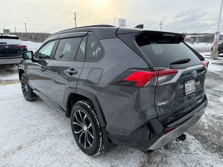 2023 Toyota RAV4 Hybrid XSE in Grand Falls, New Brunswick - 6 - w320h240px