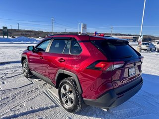 2024 Toyota RAV4 Hybrid XLE in Grand Falls, New Brunswick - 5 - w320h240px