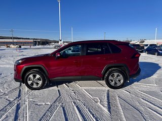 2024 Toyota RAV4 Hybrid XLE in Grand Falls, New Brunswick - 6 - w320h240px