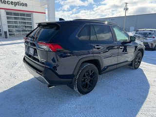 2024 Toyota RAV4 Hybrid Limited in Grand Falls, New Brunswick - 3 - w320h240px