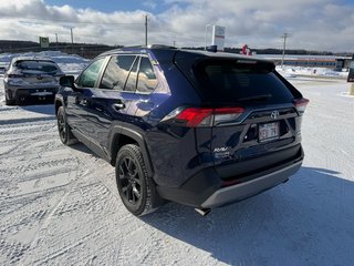 2024 Toyota RAV4 Hybrid Limited in Grand Falls, New Brunswick - 5 - w320h240px