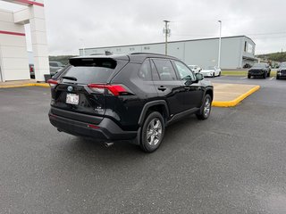 2024 Toyota RAV4 Hybrid LE in Grand Falls, New Brunswick - 3 - w320h240px
