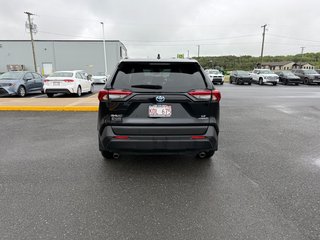 2024 Toyota RAV4 Hybrid LE in Grand Falls, New Brunswick - 4 - w320h240px