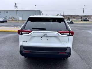 Toyota RAV4 XLE 2025 à Grand-Sault, Nouveau-Brunswick - 3 - w320h240px