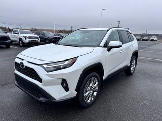 Toyota RAV4 XLE 2025 à Grand-Sault, Nouveau-Brunswick - 6 - w320h240px